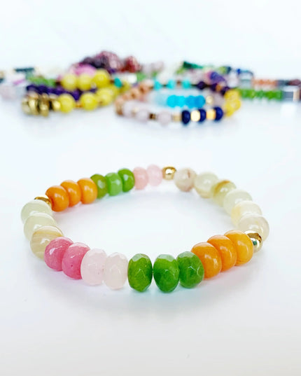 Stone Bracelet #11