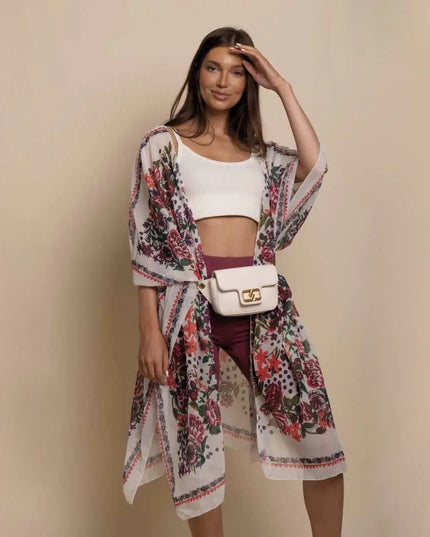 Matilde Crossbody