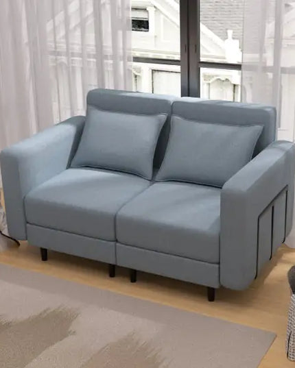 Modular Sofa Set, Customizable