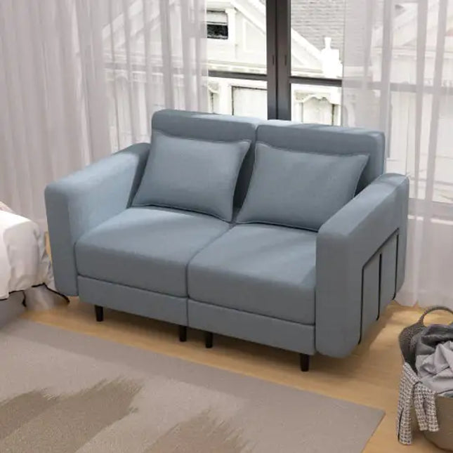 Modular Sofa Set, Customizable
