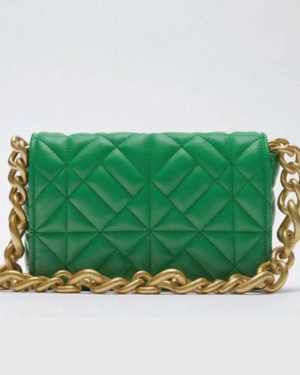 Silvie Shoulder Bag