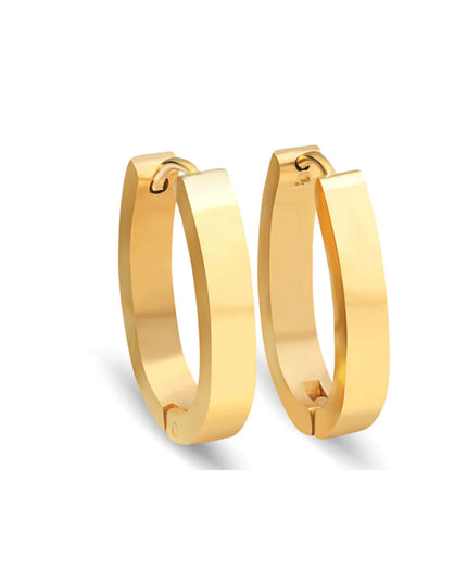 Troy Earrings