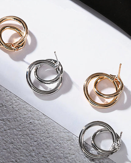 Alheli Earrings
