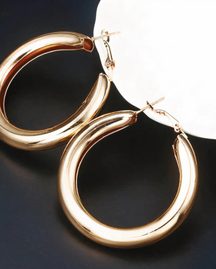 Aura Earrings