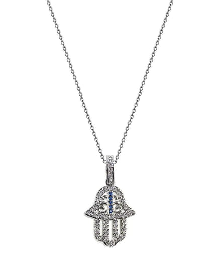 Blessing Necklace