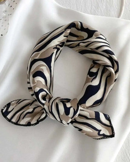 Thalia Scarf