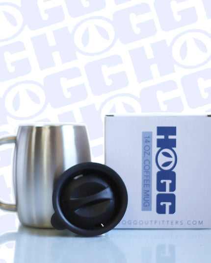 14oz COFFEE MUG