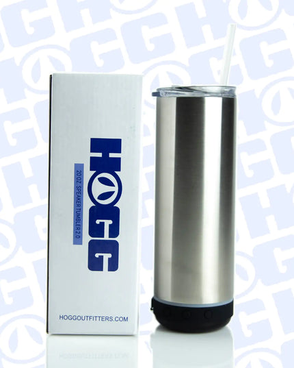 20oz WIRELESS SPEAKER TUMBLER 2.0