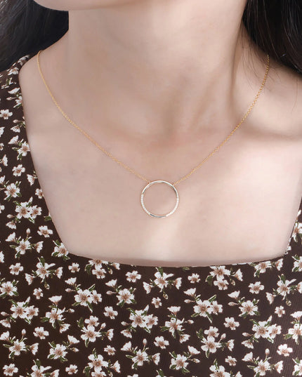 Zuzy Necklace