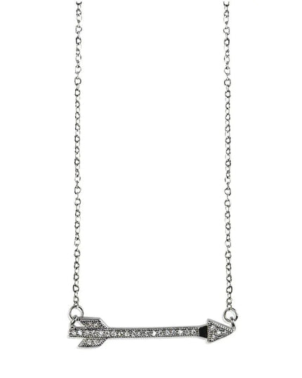 Fearless Necklace