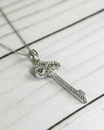 Trust Necklace