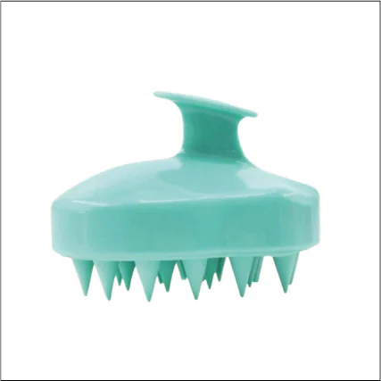 Handheld Hair Scalp Massager