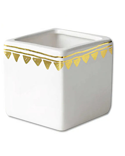 Rhapsody Planters Set of 2