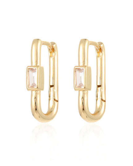 Kensy Earrings