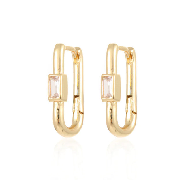 Kensy Earrings
