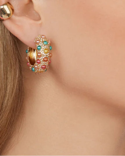 Elsie Earrings
