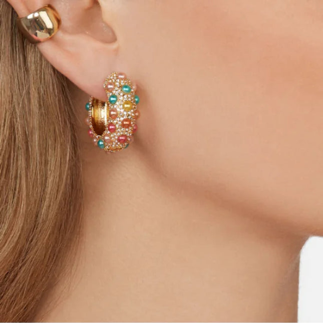 Elsie Earrings