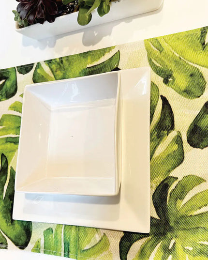 Nature Placemat Set of 4
