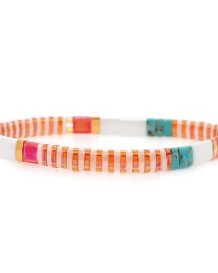 ClaudiaG Color CRAZE Bracelets
