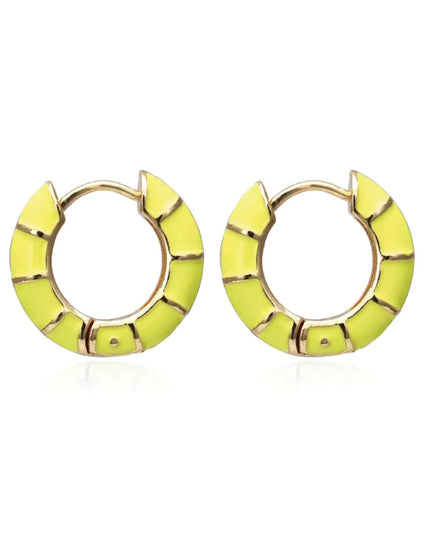 Madison Earrings
