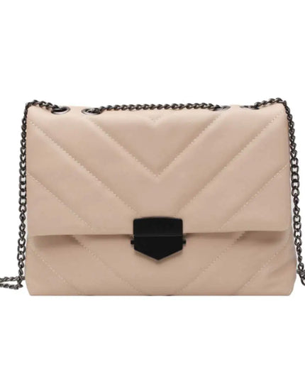 Crissy Shoulder Bag