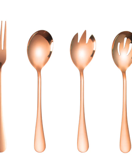 Serving Set of 4