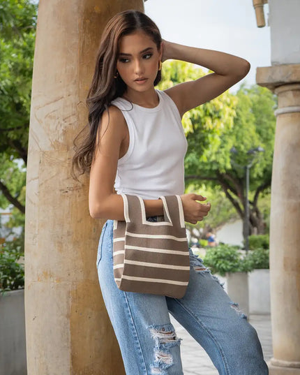 ClaudiaG Lizzie Satchel #107