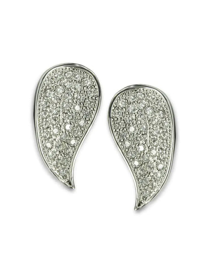 Paisley Earrings