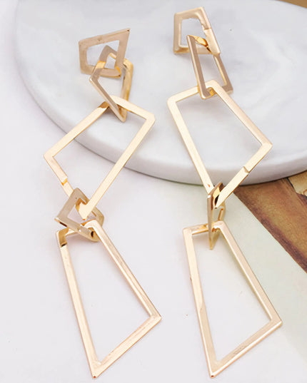 Aria Earrings