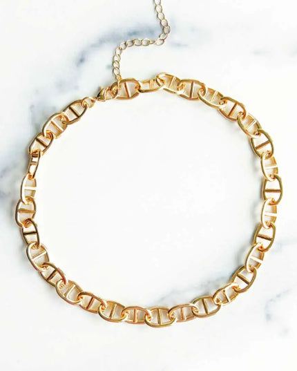 Elena Necklace