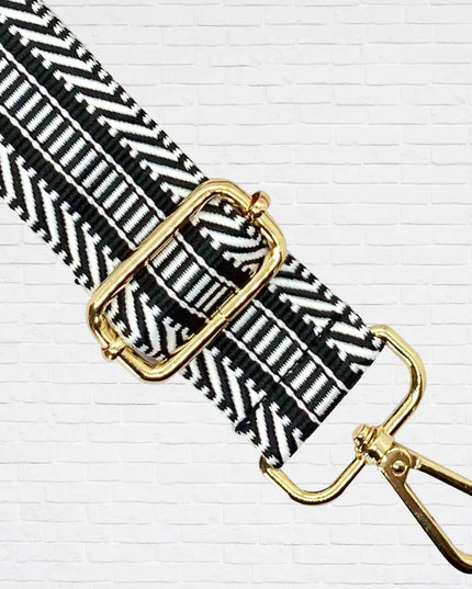 Removable Strap Print #8