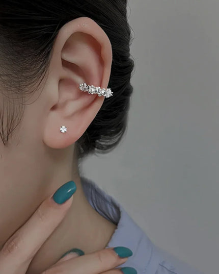 Taylor Ear Cuffs