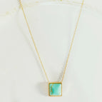 Aquamarine