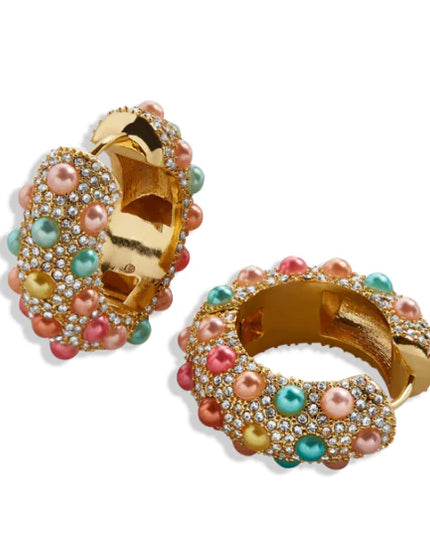 Elsie Earrings