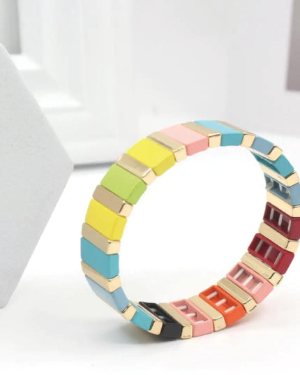 Be Cool Tile Bracelet