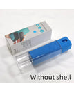 Sky blue / Without shell