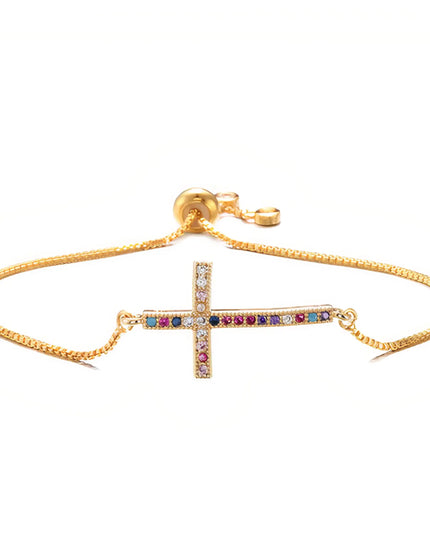 Milagros Bracelet