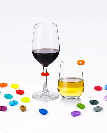 Pin Drink Markers