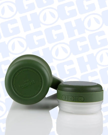 30oz GRIPPY SPEAKER TUMBLER