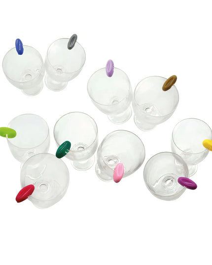 Pin Drink Markers