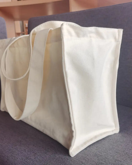 Reusable Tote Mesh Bag w/6 Internal Sleeves w/Logo.