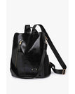 Black / One Size