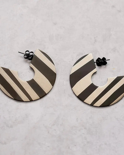 Patsy Earrings