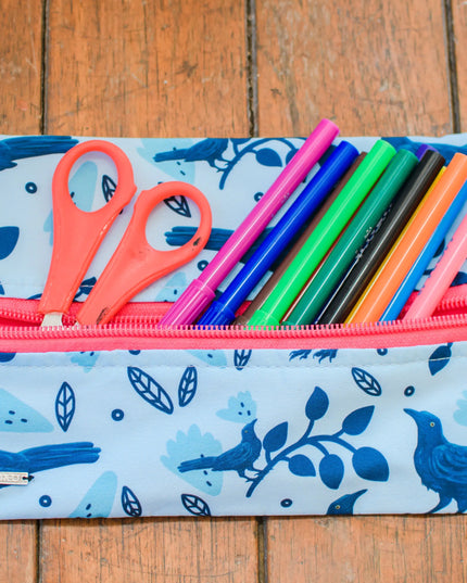 Purpose Pencil Case by Casa Barco