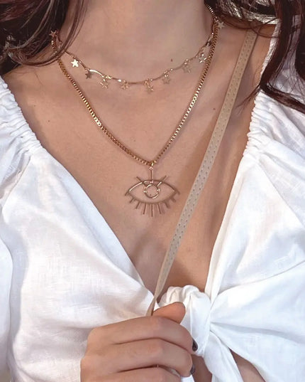 Emme Necklace
