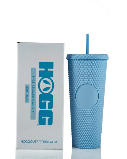 24OZ STUDDED TUMBLERS