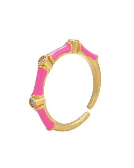 Angie Stackable Ring