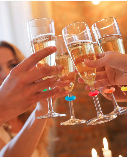 Pin Drink Markers