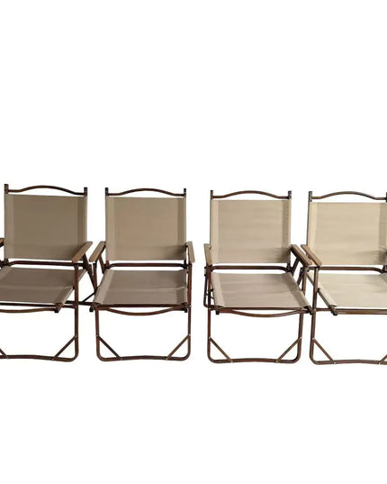 Portable Folding Chair