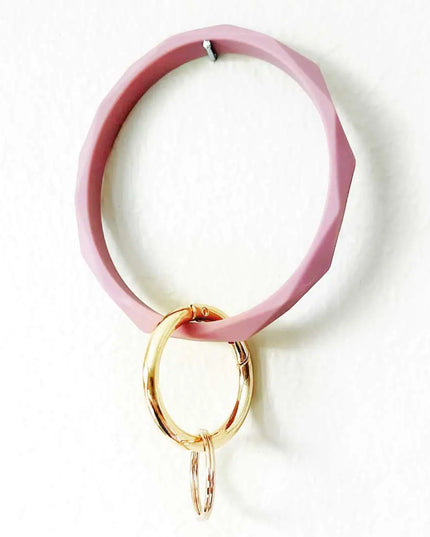 Hex Key Chain